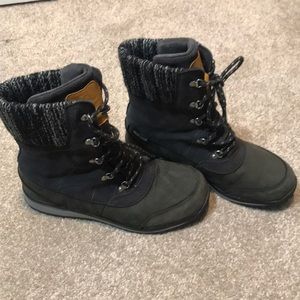 Salomon Hime Mid Snow Boots
